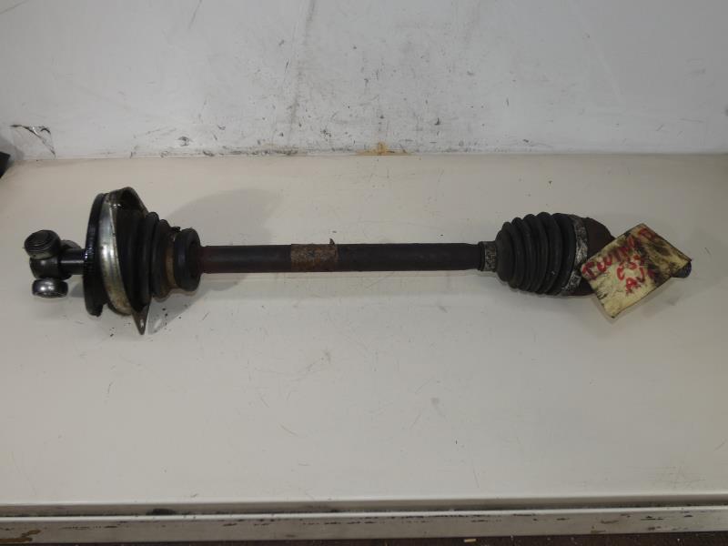 Giunto cardanico albero di trasmissione sinistro RENAULT TWINGO 2 PHASE 1 Gasolina - 1