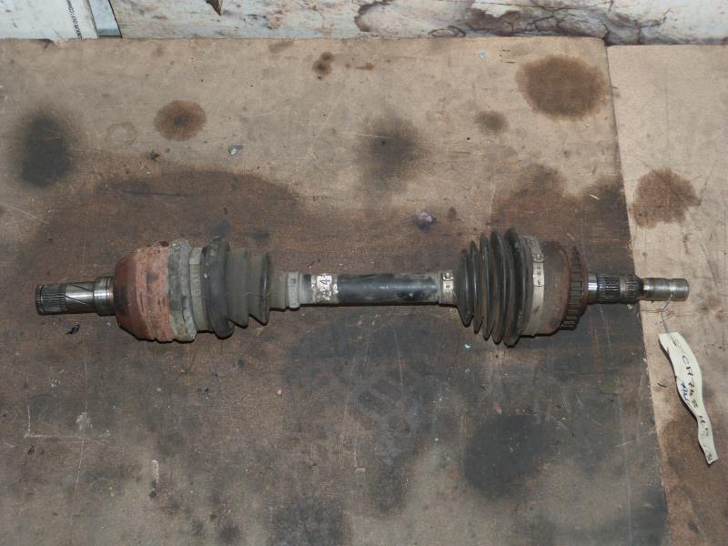Giunto cardanico albero di trasmissione sinistro OPEL VECTRA B PHASE 2 Gasolina - 1
