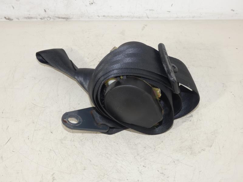 Cintura di sicurezza posteriore destra PEUGEOT 206 PHASE 1 CABRIOLET Gasolina - 1