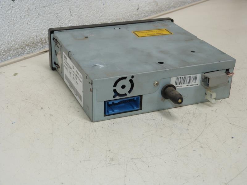 Caricatore CD CITROEN XSARA PICASSO PHASE 1 Diésel - 1