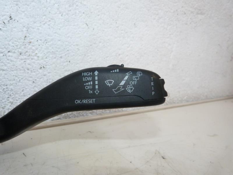 Devio guida completo con contatto spiralato VOLKSWAGEN POLO 5 PHASE 1 Diésel - 1