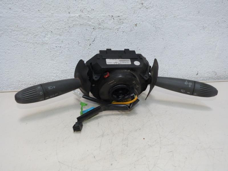 Devio guida completo con contatto spiralato FIAT PANDA 2 Gasolina - 1
