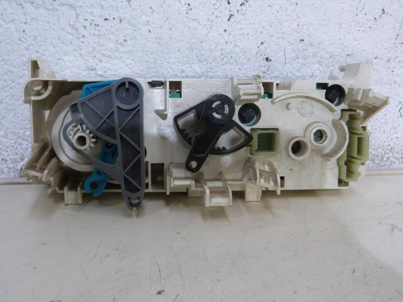 Commande chauffage CITROEN BERLINGO 1 PHASE 2 Diesel - 1