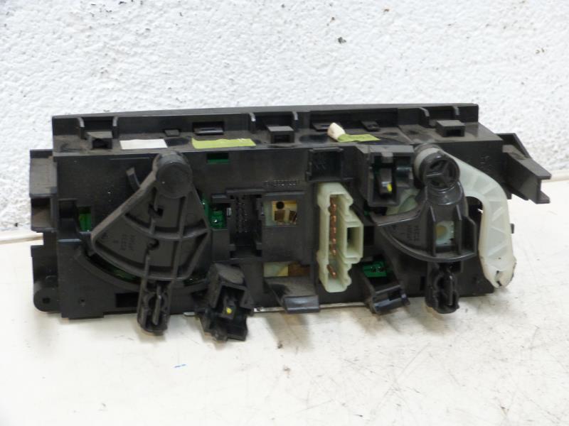 Commande chauffage PEUGEOT 207 Diesel - 1