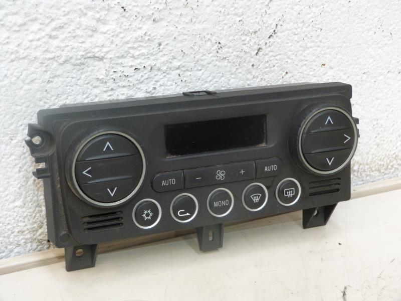 Commande chauffage ALFA ROMEO BRERA COUPE Essence - 1