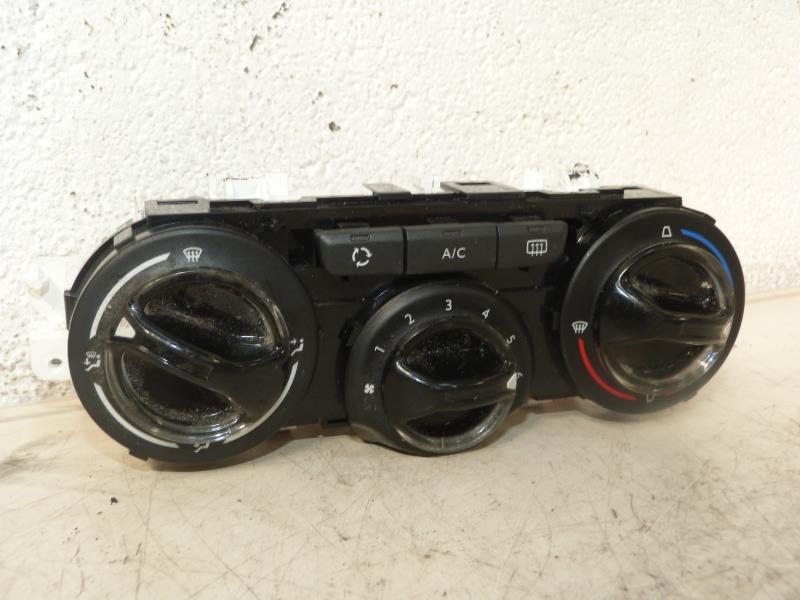 Commande chauffage PEUGEOT 208 1 PHASE 2 Diesel - 1