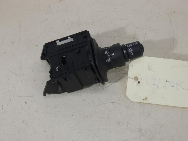 Commande de phare RENAULT SCENIC 2 PHASE 2 Diesel - 1