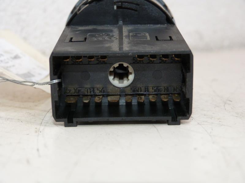 Commande de phare VOLKSWAGEN POLO 5 PHASE 1 Diesel - 1