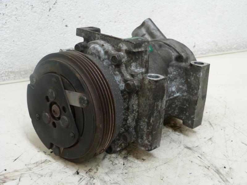 Compresseur clim RENAULT CLIO 2 PHASE 1 Essence - 1