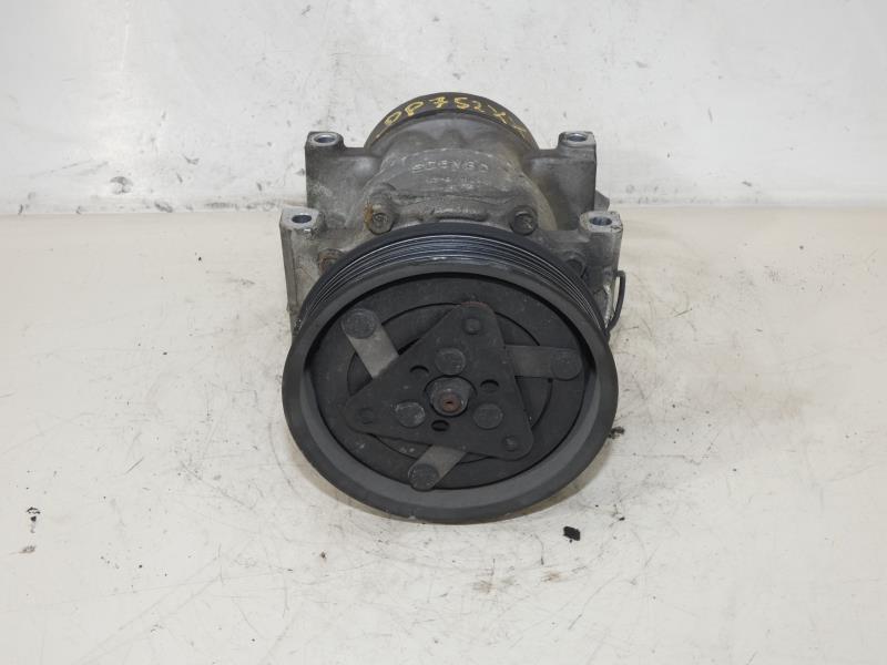 Compresseur clim RENAULT CLIO 2 PHASE 1 Essence - 1