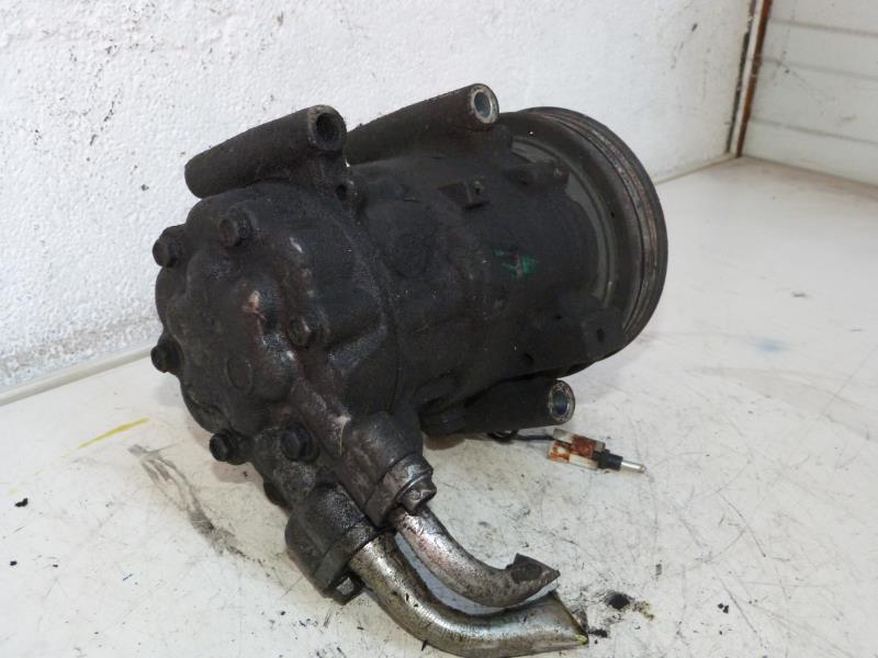 Compresseur clim RENAULT CLIO 2 PHASE 2 Diesel - 1