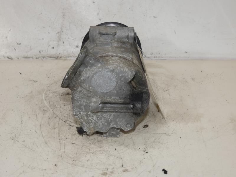 Compresseur clim OPEL CORSA D PHASE 1 Diesel - 1