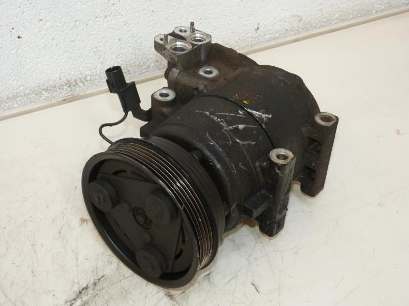 Compresseur clim HYUNDAI ACCENT 2 Diesel - 1