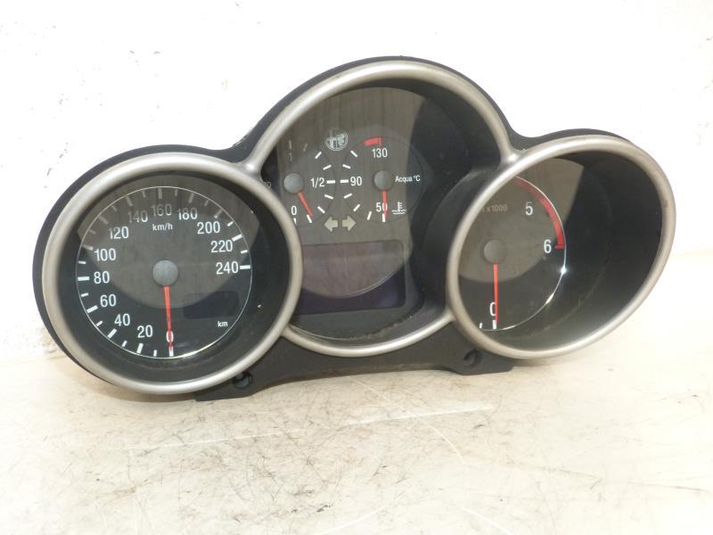 Compteur ALFA ROMEO 147 PHASE 1 Diesel - 1