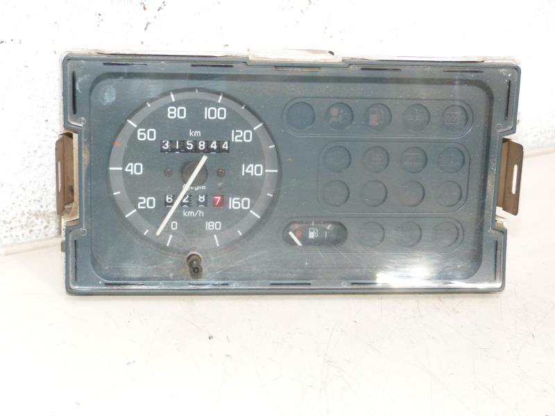 Compteur RENAULT EXPRESS PHASE 2 Diesel - 1