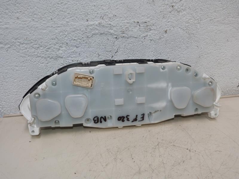Compteur PEUGEOT 208 1 PHASE 2 Diesel - 1