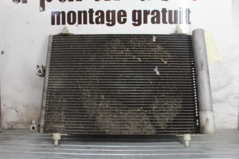 Condensatore clima CITROEN XSARA PICASSO Diésel - 1