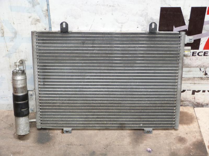 Condenseur de clim RENAULT CLIO 2 PHASE 1 Essence - 1