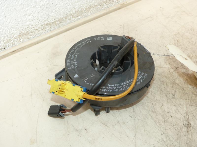 Contatto spiralato OPEL ASTRA G Diésel - 1