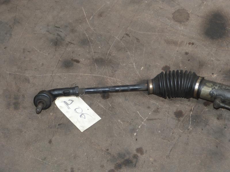Cremagliera servosterzo PEUGEOT 206 PHASE 2 Gasolina - 1