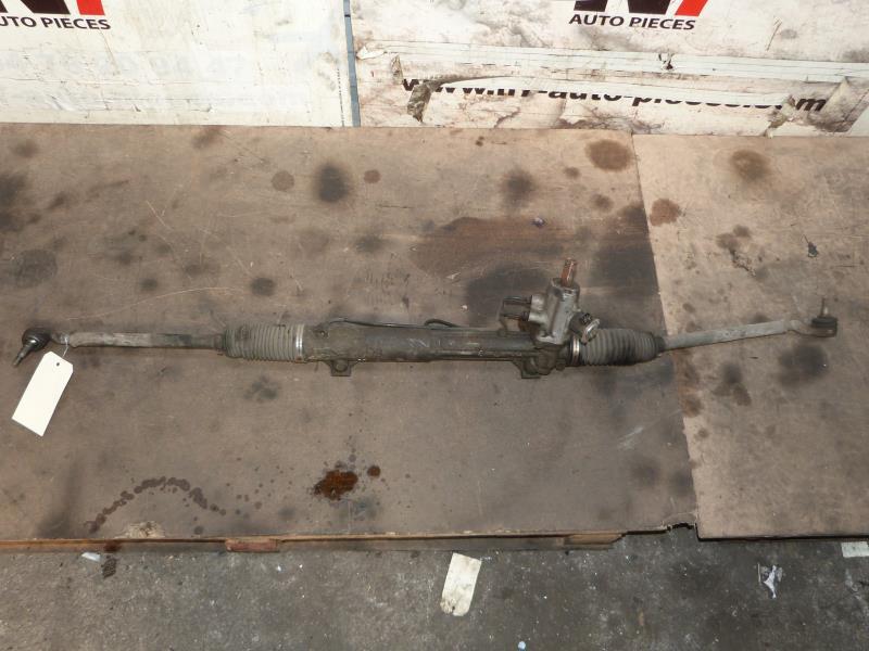Cremagliera servosterzo PEUGEOT 406 PHASE 1 Gasolina - 1