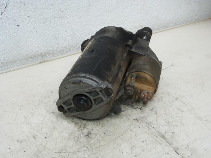Demarreur CITROEN BERLINGO 1 PHASE 1 Diesel - 1
