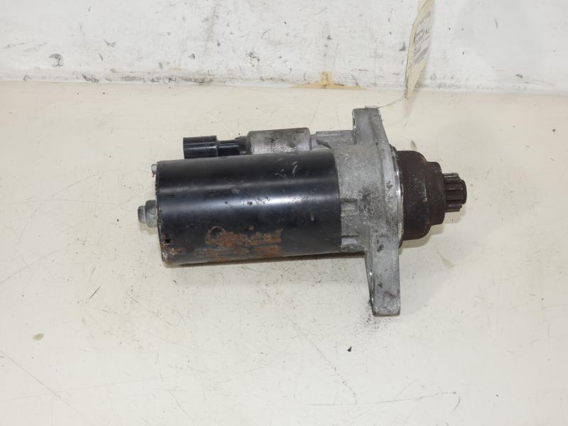 Motorino avviamento VOLKSWAGEN POLO 5 PHASE 1 Diésel - 1