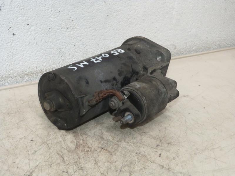 Demarreur FORD FOCUS 2 PHASE 1 BREAK Diesel - 1