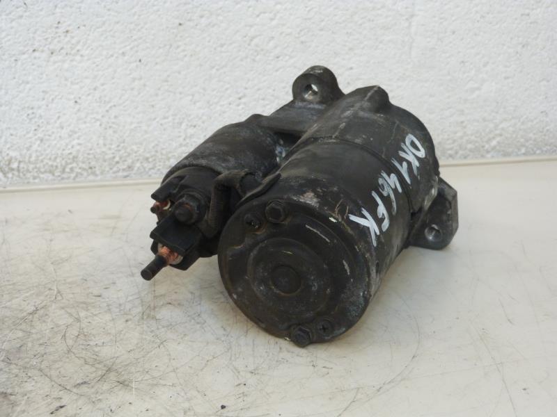 Demarreur RENAULT MEGANE 2 PHASE 1 Diesel - 1