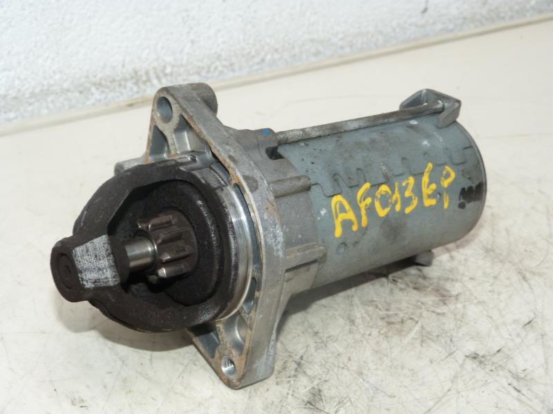 Motorino avviamento FIAT PUNTO EVO 3 Diésel - 1