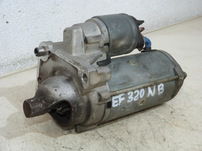Motorino avviamento PEUGEOT 208 1 PHASE 2 Diésel - 1
