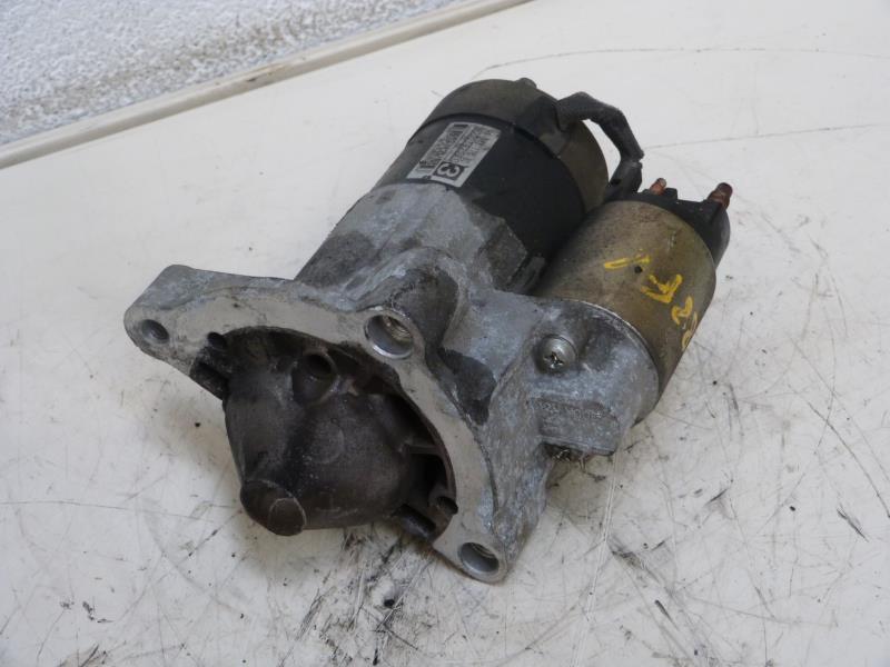 Demarreur CITROEN C4 1 PHASE 1 Essence - 1