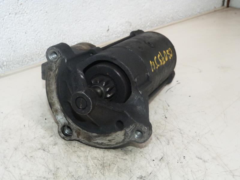 Demarreur PEUGEOT 806 PHASE 2 Diesel - 1
