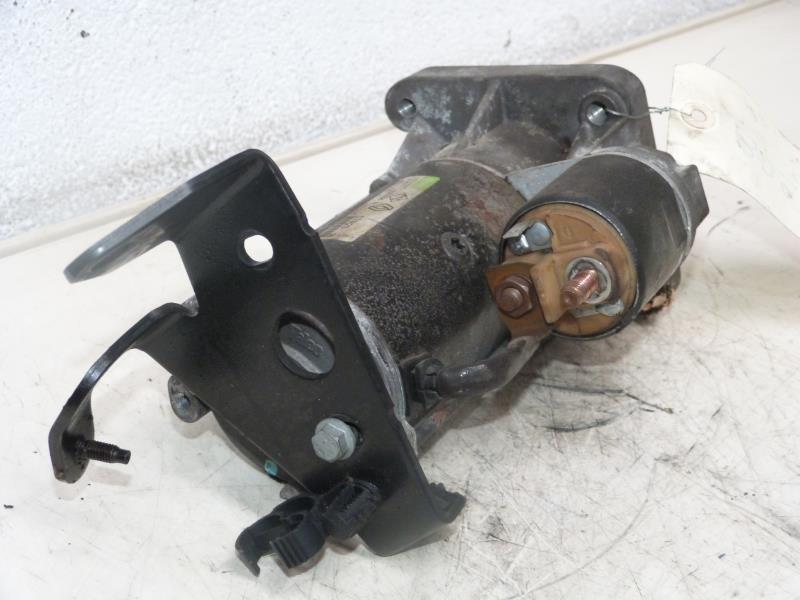 Motorino avviamento RENAULT SAFRANE PHASE 2 Diésel - 1