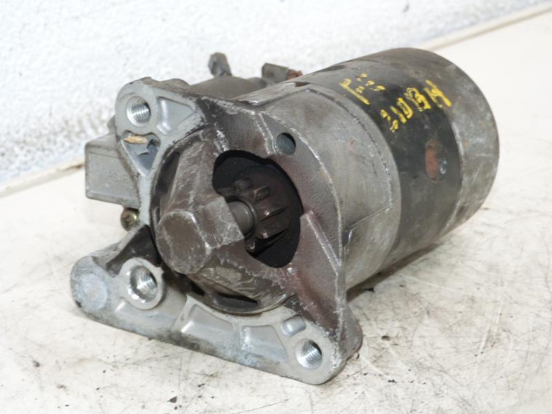Motor de arranque RENAULT CLIO 2 PHASE 1 Gasolina - 1