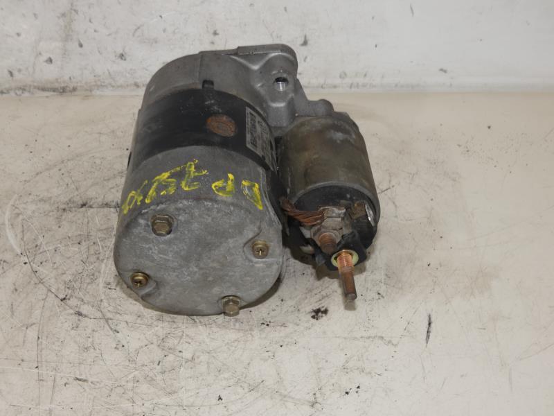 Motorino avviamento RENAULT CLIO 2 PHASE 1 Gasolina - 1