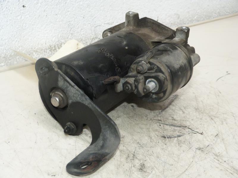 Motor de arranque OPEL ASTRA G Diésel - 1