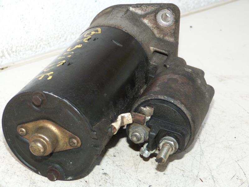 Motorino avviamento FIAT BRAVA Diésel - 1