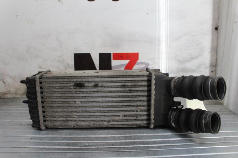 Scambiatore aria (Intercooler) CITROEN XSARA PICASSO Diésel - 1