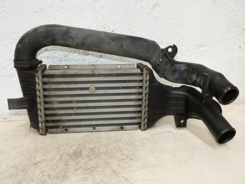 Echangeur air (Intercooler) OPEL ASTRA G Diesel - 1