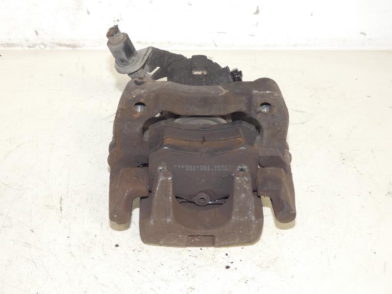 Pinza freni posteriore sinistra PEUGEOT 307 PHASE 2 Diésel - 1