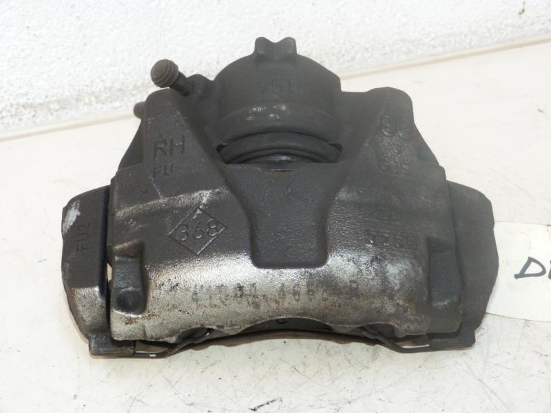 Pinza freni anteriore destra DACIA LODGY PHASE 1 Gasolina - 1