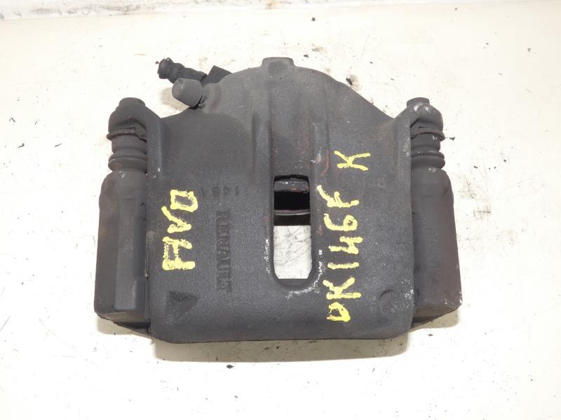 Pinza freni anteriore destra RENAULT MEGANE 2 PHASE 1 Diésel - 1