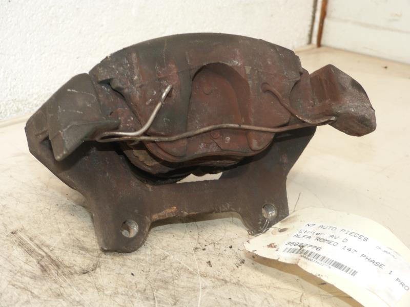 Pinza freni anteriore destra ALFA ROMEO 147 PHASE 1 Diésel - 1