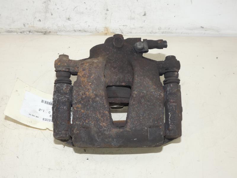 Pinza freni anteriore sinistra OPEL CORSA D PHASE 1 Diésel - 1