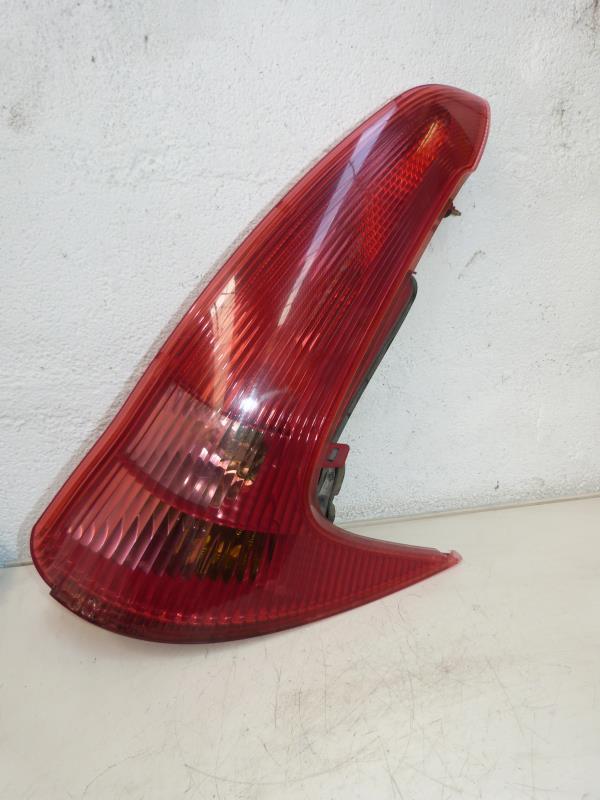 Fanale posteriore principale destro (luci) PEUGEOT 206 Diésel - 1