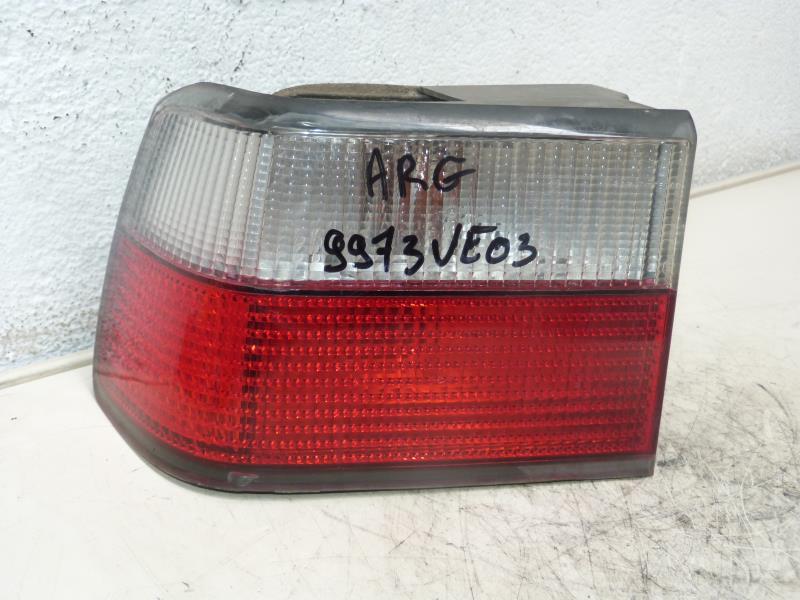 Fanale posteriore principale sinistro (luci) CITROEN XANTIA PHASE 1 Diésel - 1