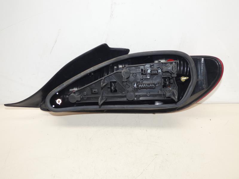 Fanale posteriore principale sinistro (luci) PEUGEOT 605 Diésel - 1