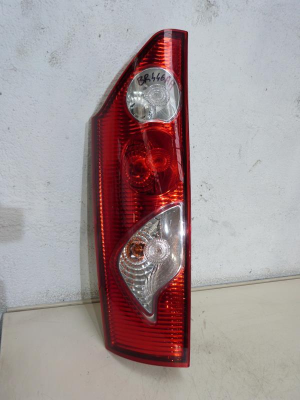 Fanale posteriore principale destro (luci) RENAULT KANGOO 2 PHASE 1 Diésel - 1