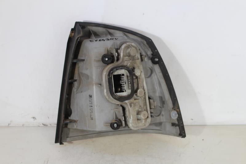 Fanale posteriore principale sinistro (luci) OPEL ASTRA G Diésel - 1